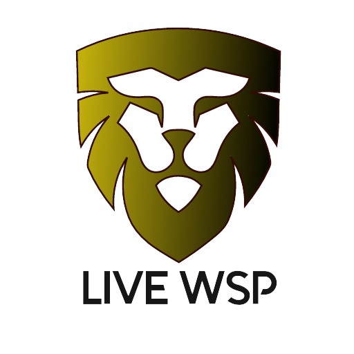 Logo de l'entreprise Live WSP