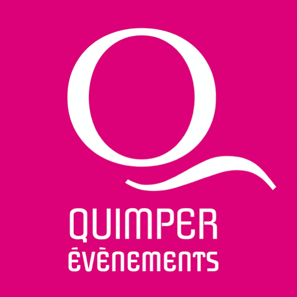 Logo de l'entreprise Quimper Évènements