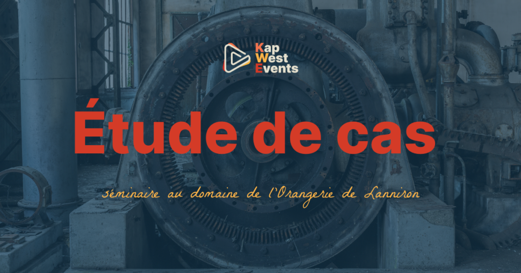 étude de cas Reportwise séminaire